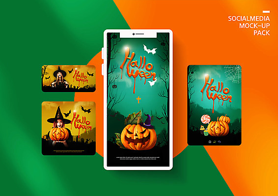PSD 외국인 템플릿 배너템플릿 여자 ZIP 웹템플릿 호박 디자인시안 모바일 동양인 20대 성인 두명 초록색 스마트폰 세트 할로윈 모바일템플릿 모바일웹 박쥐 소셜네트워크 소셜미디어 웹배너 성인여자만 모바일앱 SNS배너 모바일페이지 이미지템플릿 배너 컬러 채소 포유류 사람 인종 청년 핸드폰 스마트기기 페이지 여자만 성인만 파일형식
