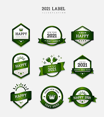 와인잔 일러스트 왕관 새해 프레임 사람없음 초록색 세트 태양 라벨 고급 다각형 신상품 2021년 신축년 국내일러스트 AI파일 자연요소 도형 컬러 컨셉 술잔 상품 연도 파일형식 벡터