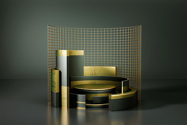 도형 PSD 편집 편집이미지 백그라운드 재질 사람없음 장식 3D소스 3D 돌_바위 황금 입체 디지털합성 오브젝트 합성 단상 입체도형 편집소스 미니멀 편집3D 파일형식