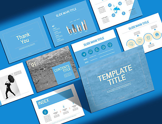 템플릿 남자 우산 비즈니스 그래프 바람 한명 정장 성인 30대 파란색 세트 한국인 PPT 프레젠테이션 문서템플릿 성인남자한명만 9P 기후위기 이미지템플릿 자연요소 1 옷 컬러 날씨 사람 동양인 장년 위기 남자한명만 성인남자만 파일형식