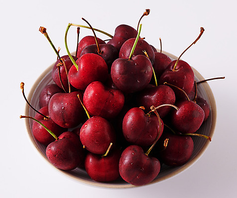 포토 JPG 스튜디오촬영 그릇 접시 과일 실내 사람없음 여러개 신선 체리 유기농 국내포토 식기 웰빙 다수 내부 파일형식