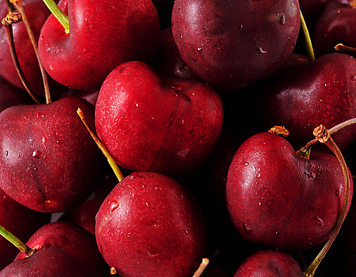 포토 JPG 스튜디오촬영 과일 실내 근접촬영 사람없음 여러개 신선 체리 유기농 국내포토 웰빙 뷰포인트 다수 내부 파일형식