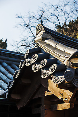 포토 JPG 주간 전통 한옥 풍경 사람없음 야외 관광지 햇빛 처마 여행지도 경기도 국내여행 국내포토 자연요소 한국전통 여행 고건축 지도 한국 태양 파일형식