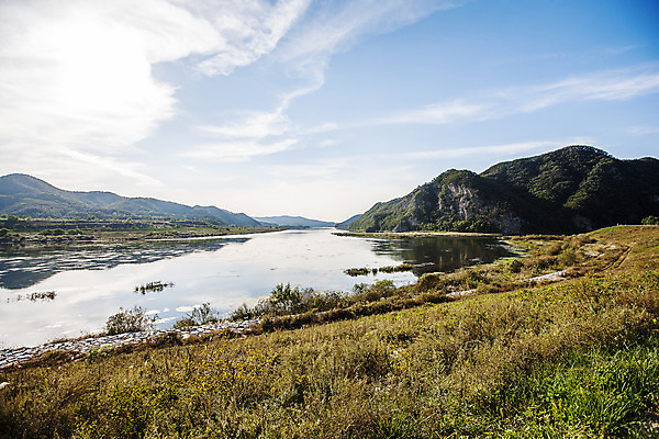 포토 JPG 주간 한국 풍경 사람없음 야외 관광지 사찰 여행지도 경기도 국내여행 신륵사 국내포토 여주시 자연요소 아시아 여행 지도 종교건축 파일형식 여주_지역