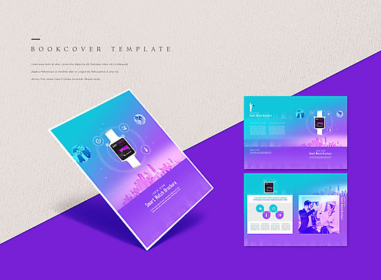 PSD 서양인 외국인 템플릿 표지디자인 북디자인 출판디자인 여자 표지 남자 ZIP 내지 리플렛 시계 북커버 기술 사람 팜플렛 20대 성인 두명 30대 컬러풀 기계 도시 직장인 비즈니스맨 비즈니스우먼 하이파이브 스마트워치 성인만 이미지템플릿 직업 컬러 비즈니스 인종 손짓 청년 장년 스마트기기 웨어러블 파일형식