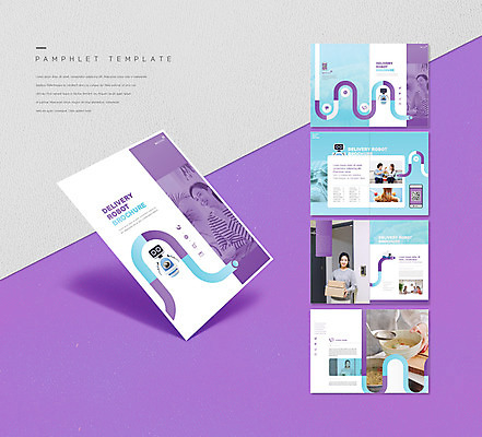 템플릿 여자 산업 ZIP 음식 리플렛 40대 중년 50대 미소 사람 팜플렛 여러명 상반신 20대 성인 30대 파란색 보라색 한국인 짜장면 로봇 배송 배달음식 여자만 인디자인 INDD 이미지템플릿 컬러 다수 표정 동양인 청년 장년 중식 배달 파일형식