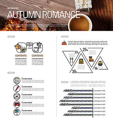 커피 여행 일러스트 그래프 사람없음 독서 인포그래픽 로맨틱 낭만 가을 커피잔 찻잔 흰배경 가을배경 국내일러스트 AI파일 계절 음료 백그라운드 컨셉 잔 흰색 파일형식 벡터 가을_계절