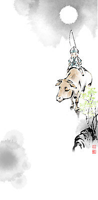 전신 PSD 나무 남자 어린이 일러스트 캘리그라피 붓터치 낚시 근하신년 산 한명 소년 도장 태양 달 바위 소 한복 동양화 번짐 낙관 동행 2021년 국내일러스트 자연요소 식물 1 한국전통 포유류 레저 새해 미술 사람 돌_바위 전통의상 연도 파일형식 효과