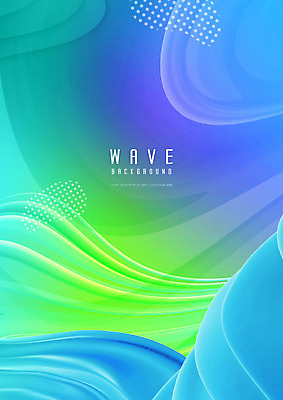 PSD 편집이미지 백그라운드 곡선 그래픽백그라운드 사람없음 그래픽 파란색 웨이브 이미지편집 선 컬러 파일형식