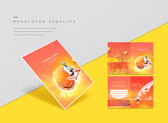 전신 PSD 템플릿 표지디자인 북디자인 손 출판디자인 여자 표지 ZIP 내지 초등학생 어린이 리플렛 북커버 손가락 기술 한명 소녀 팜플렛 책 빛 팔짱 회색 한국인 로봇 포토샵 로봇팔 이미지템플릿 1 학생 컬러 모션 사람 동양인 신체부위 파일형식