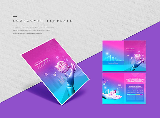 전신 PSD 템플릿 표지디자인 북디자인 손 출판디자인 여자 표지 ZIP 내지 어린이 리플렛 북커버 기술 한명 소녀 팜플렛 책 빛 보라색 한국인 원형 로봇 포토샵 로봇팔 이미지템플릿 도형 1 컬러 사람 동양인 신체부위 파일형식