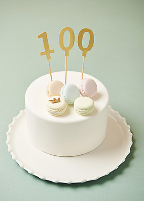 포토 JPG 스튜디오촬영 기념일 실내 사람없음 케이크 축하 오브젝트 마카롱 백일 첫돌 민트색배경 국내포토 백그라운드 컨셉 디저트 이벤트 내부 민트색 파일형식