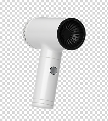 편집 편집이미지 생활용품 누끼 사람없음 전자제품 한개 3D소스 3D 디지털 검은색 기계 가전제품 흰색 드라이어 입체 디지털합성 오브젝트 생활가전 PNG 편집소스 소형가전제품 1 컬러 미용용품 파일형식