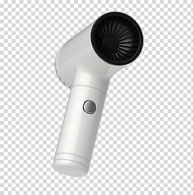 편집 편집이미지 생활용품 누끼 사람없음 전자제품 한개 3D소스 3D 디지털 검은색 기계 가전제품 흰색 드라이어 입체 디지털합성 오브젝트 생활가전 PNG 편집소스 소형가전제품 1 컬러 미용용품 파일형식