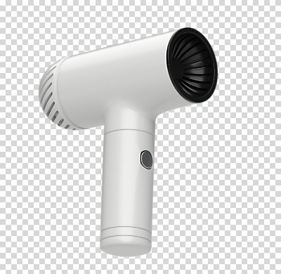 편집 편집이미지 생활용품 누끼 사람없음 전자제품 한개 3D소스 3D 디지털 검은색 기계 가전제품 흰색 드라이어 입체 디지털합성 오브젝트 생활가전 PNG 편집소스 소형가전제품 1 컬러 미용용품 파일형식