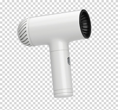 편집 편집이미지 생활용품 누끼 사람없음 전자제품 한개 3D소스 3D 디지털 검은색 기계 가전제품 흰색 드라이어 입체 디지털합성 오브젝트 생활가전 PNG 편집소스 소형가전제품 1 컬러 미용용품 파일형식