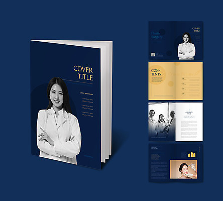 템플릿 여자 노년 남자 ZIP 리플렛 중년 50대 병원 주사기 팜플렛 여러명 상반신 20대 성인 30대 한국인 의료진 의사 수술 60대 남색 홍보물 성형외과 시술 인디자인 INDD 이미지템플릿 직업 컬러 다수 의학 의료기기 사람 동양인 청년 치료 장년 파일형식