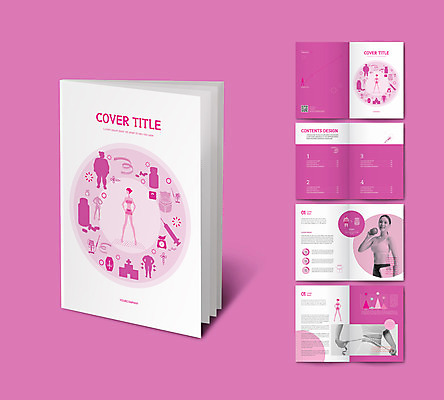 템플릿 여자 ZIP 리플렛 분홍색 줄자 들기 사람 팜플렛 상반신 20대 성인 두명 한국인 사과 몸매 교정 S라인 의료성형뷰티 체형관리 성인여자만 인디자인 INDD 이미지템플릿 컬러 다이어트 과일 모션 자 동양인 청년 여자만 성인만 파일형식