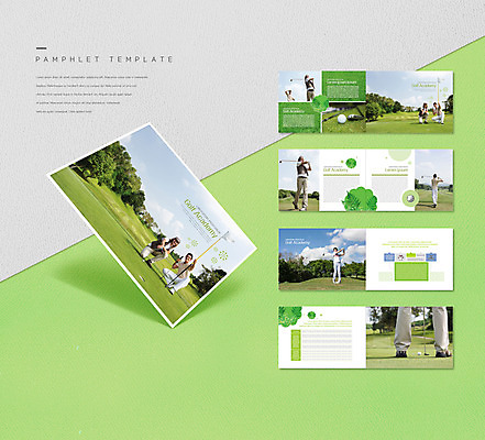 전신 서양인 외국인 템플릿 남자 ZIP 리플렛 골프 골프장 사람 팜플렛 여러명 20대 성인 초록색 골프채 홀인원 성인남자만 인디자인 INDD 이미지템플릿 컬러 다수 스포츠시설 골프용품 인종 청년 구기 남자만 성인만 파일형식