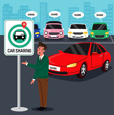 전신 남자 일러스트 자동차 한명 사람 성인 컬러풀 가리킴 표지판 서비스 주차장 공유 성인남자한명만 공유경제 카쉐어링 국내일러스트 AI파일 1 육상교통 컬러 알림판 손짓 경제 남자한명만 성인남자만 파일형식 벡터
