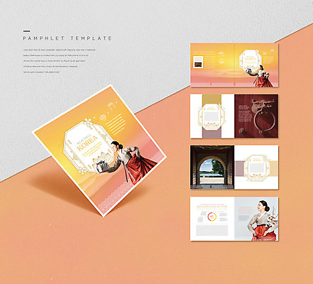 템플릿 여자 ZIP 전통문화 리플렛 전통소품 들기 사람 팜플렛 상반신 20대 성인 세명 한국인 보자기 한복 성인여자만 인디자인 INDD 이미지템플릿 한국전통 전통 문화 모션 동양인 청년 전통의상 오브젝트 여자만 성인만 파일형식 천_직물