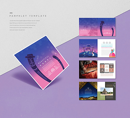 템플릿 여자 남자 ZIP 전통문화 리플렛 분홍색 40대 중년 유적지 사람 팜플렛 여러명 보라색 궁전 한국인 한복 사물놀이 장승 인디자인 INDD 이미지템플릿 한국전통 전통 문화 컬러 다수 고건축 동양인 성인 전통놀이 전통의상 전통공연 파일형식