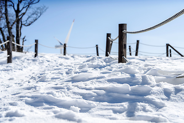 포토 JPG 주간 계절 겨울 산 안전 근접촬영 사람없음 야외 설원 등산 추위 흰색 눈 차가움 시원함 강원도 겨울산 대관령 등산로 눈내림 겨울풍경 국내포토 자연요소 뷰포인트 컬러 날씨 한국 눈_날씨 풍경 트래킹 파일형식