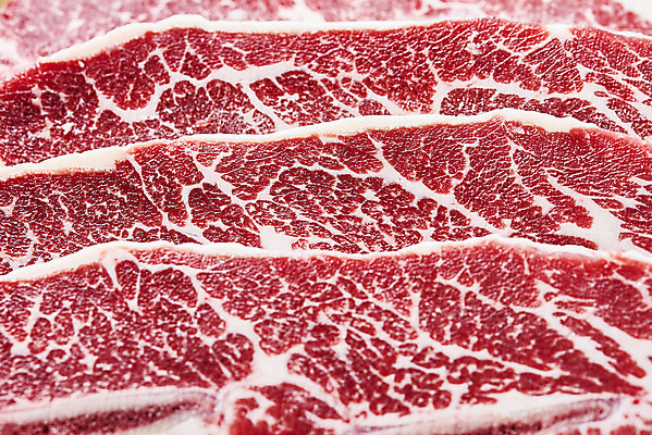 포토 JPG 스튜디오촬영 음식 실내 생고기 육류 요리 근접촬영 사람없음 소고기 갈비 부위 소갈비 LA갈비 국내포토 뷰포인트 식재료 내부 파일형식