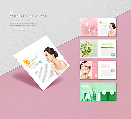 템플릿 여자 ZIP 리플렛 분홍색 관리 사람 손짓 팜플렛 상반신 20대 앞모습 옆모습 세명 뷰티 화장품 한국인 솔루션 알로에 의료성형뷰티 성인여자만 인디자인 INDD 헬레보루스 플로이드장미 이미지템플릿 식물 꽃 뷰포인트 컬러 모션 동양인 청년 여자만 성인만 파일형식