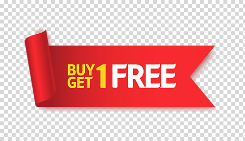 편집 편집이미지 배너 이벤트 타이포그라피 사람없음 빨간색 라벨 세일 PNG 무료 원플러스원 편집소스 덤 문자 컬러 프레임 파일형식