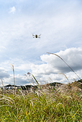 포토 JPG 주간 공원 하늘 풍경 사람없음 야외 비행 드론 4차산업 국내포토 자연요소 공공시설 산업 파일형식