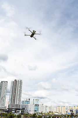 포토 JPG 주간 하늘 아파트 풍경 사람없음 야외 비행 드론 4차산업 국내포토 자연요소 산업 주택 파일형식