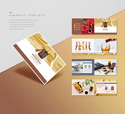 템플릿 손 여자 ZIP 리플렛 들기 사람 팜플렛 20대 신체부위 갈색 한국인 차 면역력 홍삼 성인여자한명만 인디자인 INDD 홍삼진액 이미지템플릿 음료 컬러 모션 동양인 청년 삼 여자한명만 성인여자만 파일형식 진액