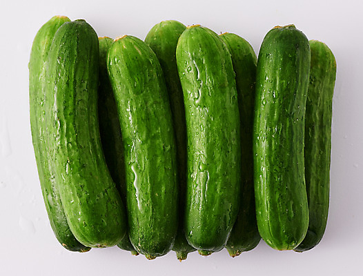 포토 JPG 스튜디오촬영 음식 채소 식재료 회색배경 오이 실내 요리 사람없음 초록색 하이앵글 국내포토 뷰포인트 컬러 백그라운드 내부 회색 파일형식