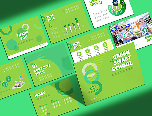 서양인 템플릿 여자 교육 남자 어린이 비즈니스 그래프 들기 사람 소녀 소년 여러명 상반신 연두색 세트 재활용 쓰레기 PPT 프레젠테이션 문서템플릿 재생에너지 어린이만 9P 이미지템플릿 외국인 다수 모션 초록색 에너지 친환경 파일형식