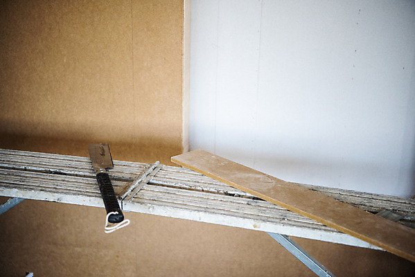 포토 JPG 실내 공사 사람없음 인테리어 건설현장 나무판자 베이지색 보수공사 리모델링 국내포토 디자인 컬러 건설업 내부 목재 파일형식