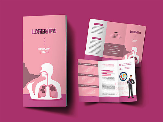 전신 템플릿 표지디자인 표지 남자 ZIP 내지 리플렛 분홍색 3단접지 돋보기 흡연 담배 한명 들기 사람 팜플렛 건강관리 허파 연기 예방 간 금연 남자한명만 인디자인 INDD 이미지템플릿 1 캠페인 컬러 모션 건강 관리 장기_의학 호흡기관 사회이슈 남자만 파일형식