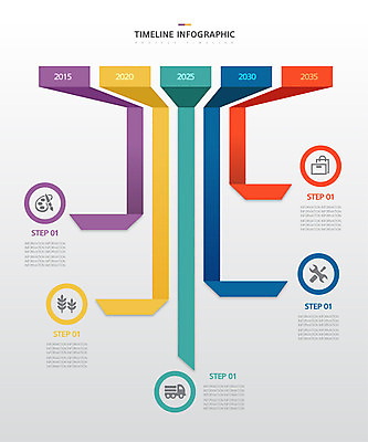 식물 가방 일러스트 사람없음 컬러풀 인포그래픽 트럭 공구 팔레트 종이접기 연혁 순서 타임라인 국내일러스트 AI파일 잡화 종이 컬러 자동차 도구 접기 파일형식 벡터