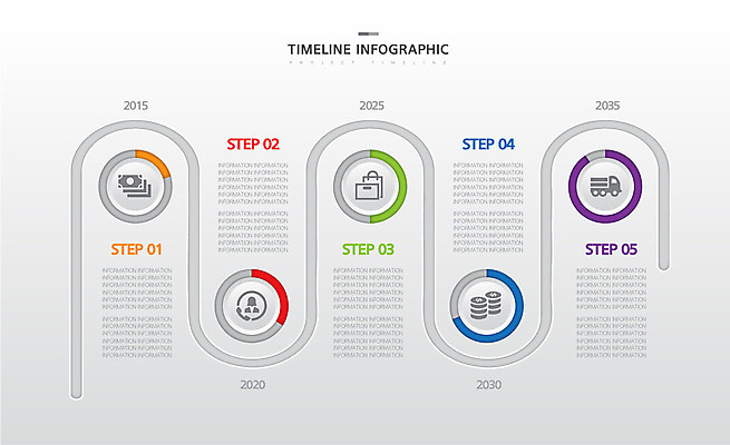 돈 곡선 가방 일러스트 사람없음 컬러풀 동전 인포그래픽 트럭 원형 순서 타임라인 국내일러스트 AI파일 도형 잡화 선 컬러 자동차 재산 파일형식 벡터