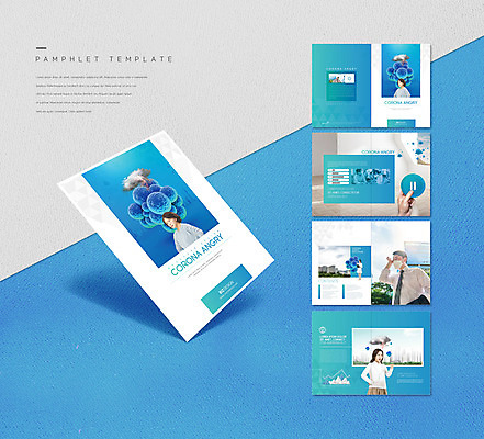 템플릿 여자 남자 ZIP 리플렛 중년 50대 피곤 마스크 사람 팜플렛 여러명 상반신 20대 성인 30대 파란색 한국인 의사 분노 찡그림 바이러스 번개 먹구름 인디자인 INDD 이미지템플릿 감정 컬러 다수 컨셉 날씨 표정 동양인 청년 장년 의료진 파일형식 구름_자연