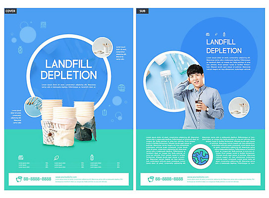 템플릿 남자 ZIP 리플렛 한명 들기 사람 팜플렛 20대 성인 파란색 환경 재활용 한국인 쓰레기 종이컵 일회용 전단템플릿 전단 재활용품 컵홀더 테이크아웃컵 성인남자한명만 인디자인 INDD 이미지템플릿 1 컬러 모션 동양인 청년 컵 홍보물 친환경 홀더 남자한명만 성인남자만 파일형식