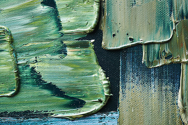 포토 JPG 스튜디오촬영 백그라운드 추상 사람없음 초록색 표현 질감 유화 유화물감 국내포토 컬러 무늬 실내 미술 물감 파일형식