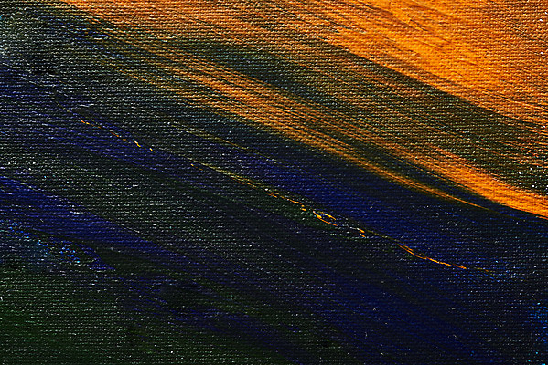 포토 JPG 스튜디오촬영 백그라운드 추상 사람없음 주황색 표현 남색 질감 유화 유화물감 국내포토 컬러 무늬 실내 미술 물감 파일형식