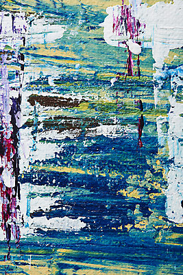 포토 JPG 스튜디오촬영 백그라운드 추상 사람없음 컬러풀 표현 질감 유화 유화물감 국내포토 컬러 무늬 실내 미술 물감 파일형식