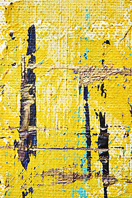 포토 JPG 스튜디오촬영 백그라운드 추상 사람없음 노란색 표현 질감 유화 유화물감 국내포토 컬러 무늬 실내 미술 물감 파일형식