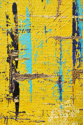 포토 JPG 스튜디오촬영 백그라운드 추상 사람없음 노란색 표현 질감 유화 유화물감 국내포토 컬러 무늬 실내 미술 물감 파일형식