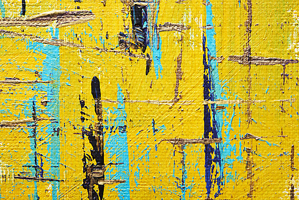 포토 JPG 스튜디오촬영 백그라운드 추상 사람없음 노란색 표현 질감 유화 유화물감 국내포토 컬러 무늬 실내 미술 물감 파일형식