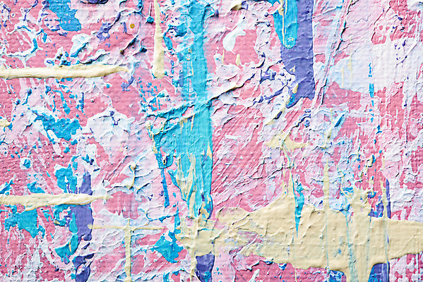 포토 JPG 스튜디오촬영 분홍색 백그라운드 추상 사람없음 표현 질감 유화 유화물감 국내포토 컬러 무늬 실내 미술 물감 파일형식