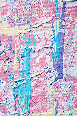 포토 JPG 스튜디오촬영 분홍색 백그라운드 추상 사람없음 표현 질감 유화 유화물감 국내포토 컬러 무늬 실내 미술 물감 파일형식