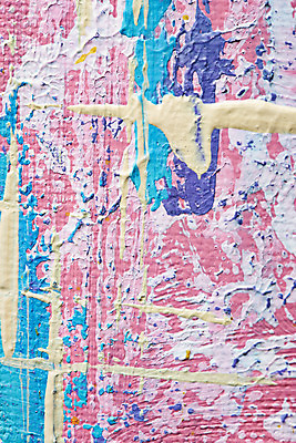 포토 JPG 스튜디오촬영 분홍색 백그라운드 추상 사람없음 표현 질감 유화 유화물감 국내포토 컬러 무늬 실내 미술 물감 파일형식